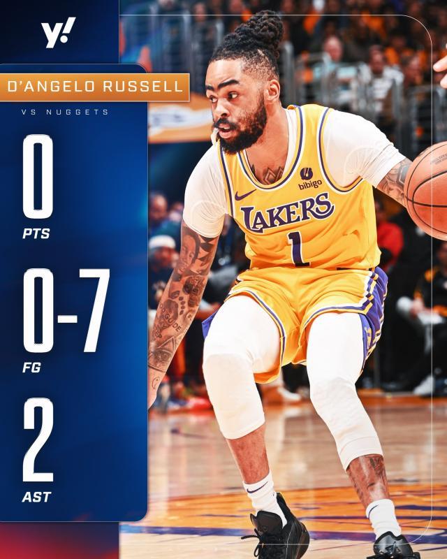 开云品牌-水拉7投0中一分未得 这才是他的季后赛真实水平？